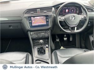 Volkswagen Tiguan 2.0 TDI 150HP R-line - Image 2