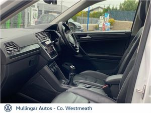 Volkswagen Tiguan 2.0 TDI 150HP R-line - Image 4