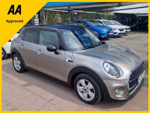 MINI Cooper Cooper  1.5 Dsl  Low Mileage  Nationw - Image 2