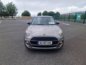 MINI Cooper Cooper  1.5 Dsl  Low Mileage  Nationw - Image 4