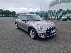 MINI Cooper Cooper  1.5 Dsl  Low Mileage  Nationw - Image 4
