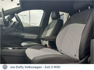 Volkswagen ID.3 Life Dx 204HP 58kwh - Image 4