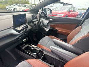 Volkswagen ID.4 1ST Edition 77kwh 204HP - Image 3