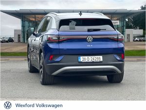 Volkswagen ID.4 1ST Edition 77kwh 204HP - Image 4