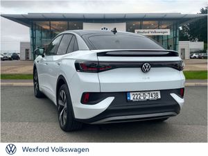 Volkswagen ID.5 Business 77kwh 174HP - Image 4