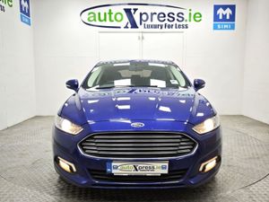 Ford Mondeo 2.0 Tdci Zetec ECO - Image 3
