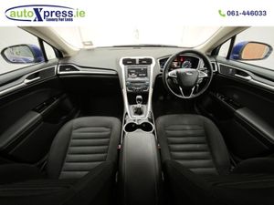 Ford Mondeo 2.0 Tdci Zetec ECO - Image 4