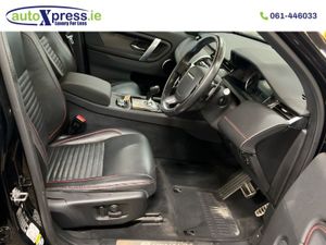 Land Rover Discovery Sport R-dynamic S - Image 2