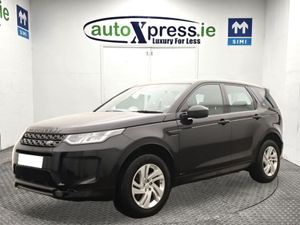 Land Rover Discovery Sport R-dynamic S - Image 3
