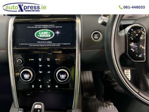 Land Rover Discovery Sport R-dynamic S - Image 4