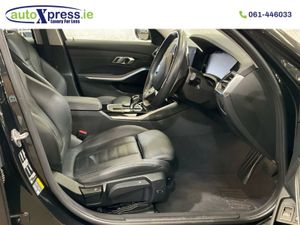 BMW 3 Series 330E Sport PRO Automatic - Image 2