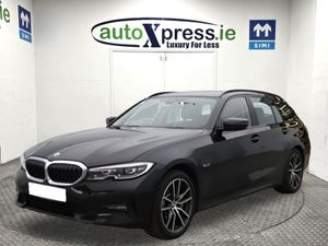 BMW 3 Series 330E Sport PRO Automatic - Image 3