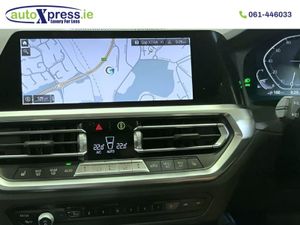 BMW 3 Series 330E Sport PRO Automatic - Image 4