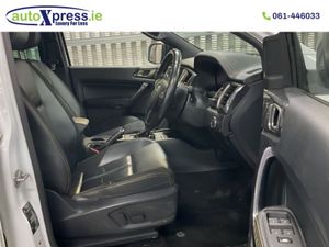 Ford Ranger Wildtrak Ecoblue Automatic  Reversing - Image 2