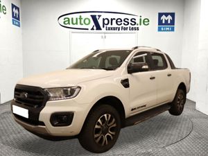Ford Ranger Wildtrak Ecoblue Automatic  Reversing - Image 3