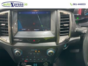 Ford Ranger Wildtrak Ecoblue Automatic  Reversing - Image 4