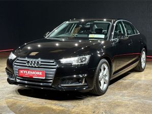 Audi A4 Very Low Mileage - 1.4 Tfsi Sport - Facto - Image 2