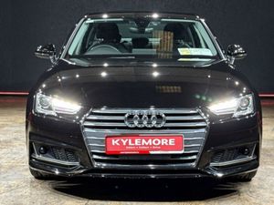 Audi A4 Very Low Mileage - 1.4 Tfsi Sport - Facto - Image 3