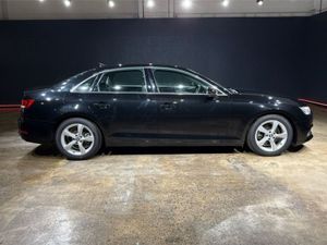 Audi A4 Very Low Mileage - 1.4 Tfsi Sport - Facto - Image 4