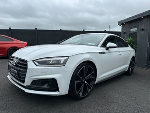 2017/172 AUDI A5 SLINE 190BHP TECH PACK - Image 4