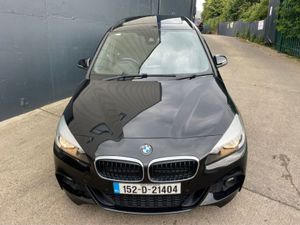 BMW 2 Series 220D Xdrive M Sport 7 Seat Auto Very - Image 3