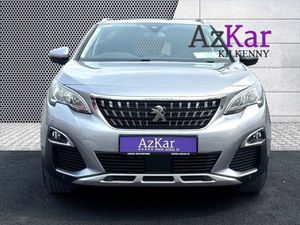 Peugeot 3008 2018 Allure 1.6 HDI 120BHP SUV  88 P - Image 2