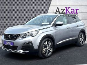 Peugeot 3008 2018 Allure 1.6 HDI 120BHP SUV  88 P - Image 3