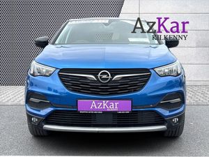 Opel GRANDLAND X 2019 SRI 1.6 Diesel118bhp SUV  9 - Image 3