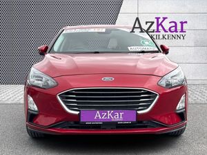 Ford Focus 2022 St-line Edition 5DR 1.0 Mhev  107 - Image 2