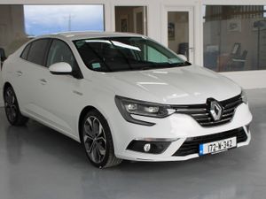 Renault Megane 2017, Signature, Finance Arranged - Image 4