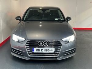 Audi A4 Limousine 2.0 TDI 150 SE 18 4DR 35 - Image 2