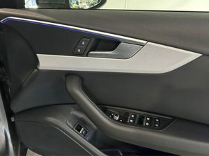 Audi A4 Limousine 2.0 TDI 150 SE 18 4DR 35 - Image 4