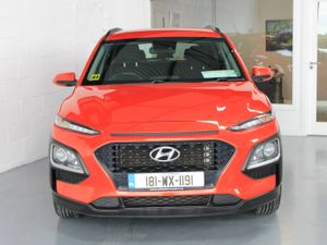 Hyundai KONA 2018, Comfort, Finance arranged - Image 3