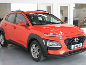 Hyundai KONA 2018, Comfort, Finance arranged - Image 4