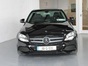 Mercedes-Benz C-Class 2018,SE, Executive Automatic - Image 3