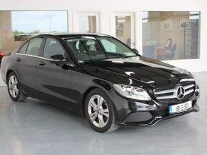 Mercedes-Benz C-Class 2018,SE, Executive Automatic - Image 4