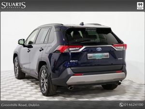 Toyota Rav4 SOL Model Self Charging Hybrid  Caval - Image 2