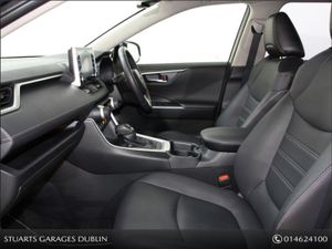 Toyota Rav4 SOL Model Self Charging Hybrid  Caval - Image 3