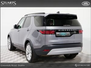 Land Rover Discovery 3.0 SD6 HSE Commercial - Ele - Image 2