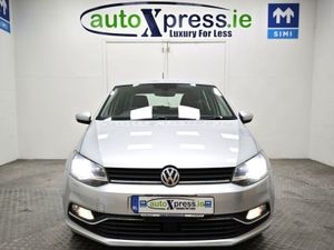 Volkswagen Polo 1.2 TSI Automatic  Reversing Came - Image 3