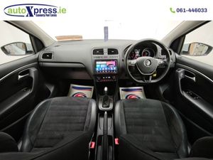 Volkswagen Polo 1.2 TSI High Line Automatic  Reve - Image 2