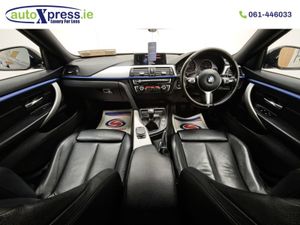 BMW 4 Series 420D M Sport Grancoupe - Image 2