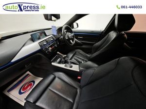 BMW 4 Series 420D M Sport Grancoupe - Image 4