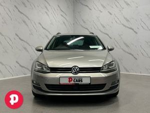 Volkswagen Golf TSI Comfortline Estate Auto - Str - Image 2
