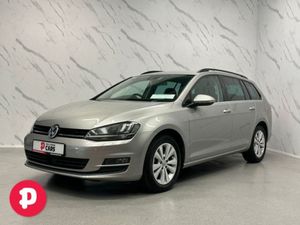 Volkswagen Golf TSI Comfortline Estate Auto - Str - Image 3