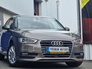 Audi A3 Automatic - Image 2