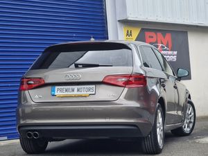 Audi A3 Automatic - Image 3