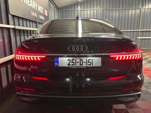 2025 251 Audi A6 40TDI 204Bhp S-Line Auto - Image 2
