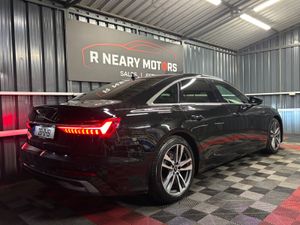 2025 251 Audi A6 40TDI 204Bhp S-Line Auto - Image 3