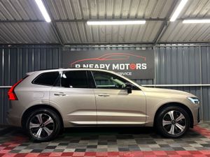2023 232 Volvo XC60 PHEV 350Bhp Automatic - Image 3
